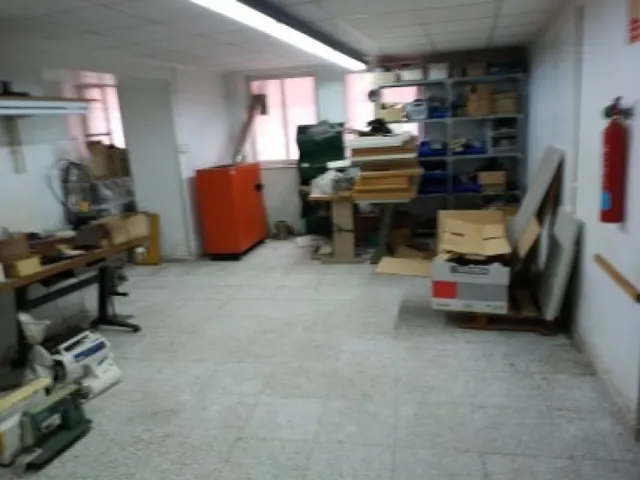 local comercial — 8