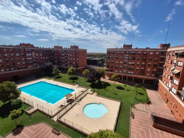 Piso en venta en Fuenlabrada zona Arroyo - la Fuente — 16
