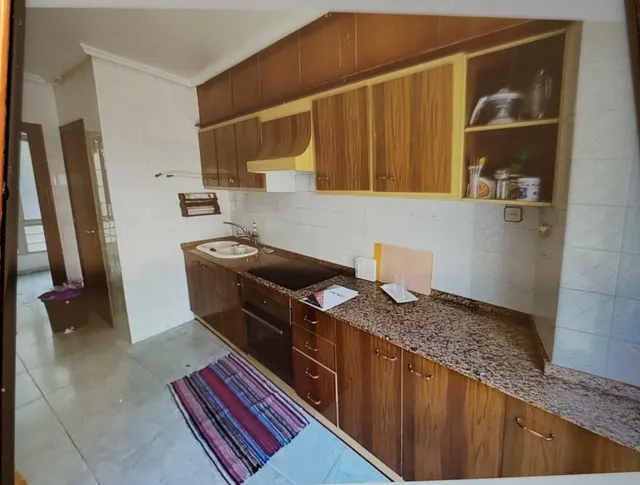 APARTAMRNTO EN EL PLACETON — 6