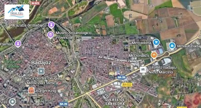 Venta piso en Fuenlabrada (Madrid) - foto 3