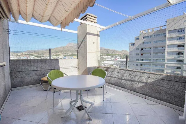 Apartamento 2 habitaciones 123m² en venta - Cala Villajoyosa — 11