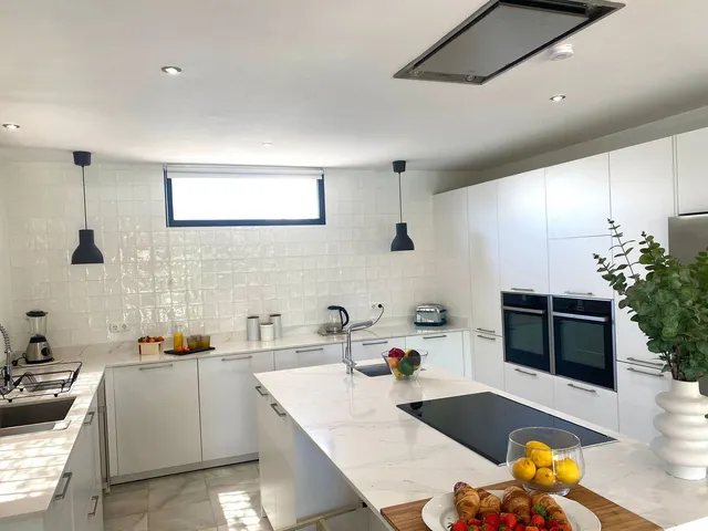 Chalet 6 habitaciones 300m² en venta - Marbella — 25