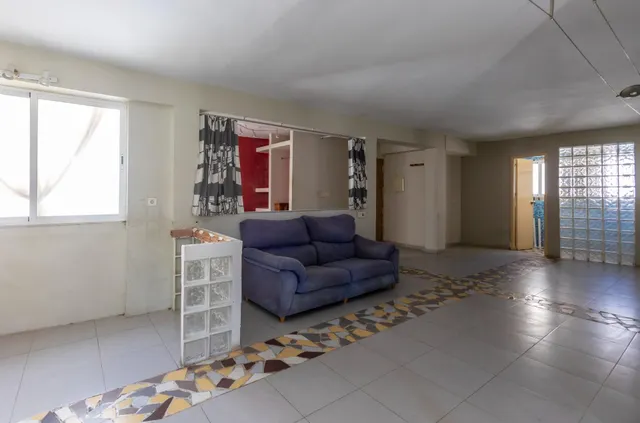 Apartamento-Loft en el centro de Motril — 15