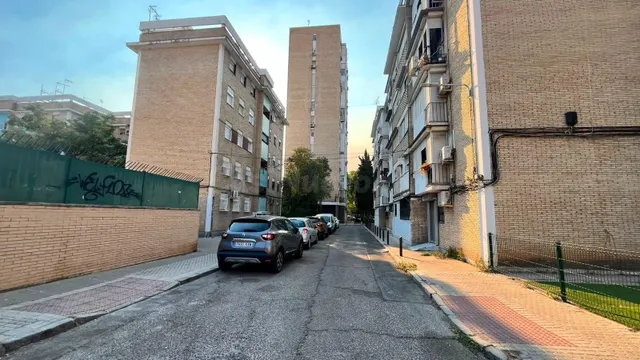 SE ALQUILA VIVIENDA PARA ESTUDIANTES - foto 2
