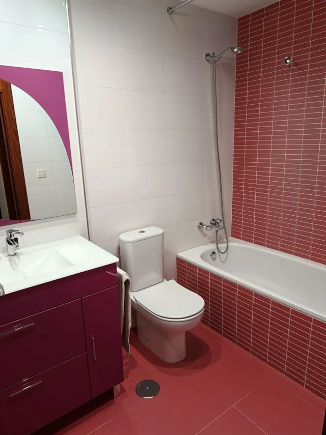 Espectacular Piso en Chinchilla de Monte - Aragon por solo €170,000 — 7