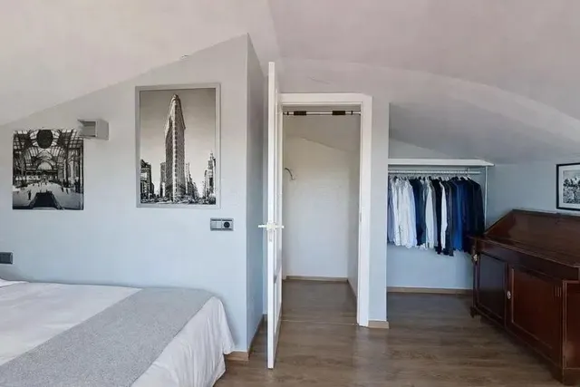 Adosado 4 habitaciones 400m² en venta - Malagueta - Monte Sancha — 21