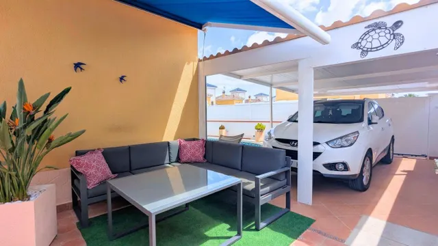 Chalet 3 habitaciones 124m² en venta - Costa blanca sur — 5