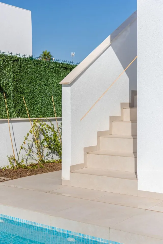 Villa 3 habitaciones 110m² en venta - La Senda del Recuerdo — 11