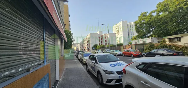 Local comercial en venta en Plaza de Monesterio – 34 m2 diáfanos — 11