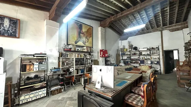 Propiedad emblemática en el centro de jerez — 18