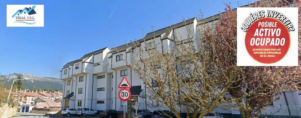 Venta piso en Labastida (Alava)