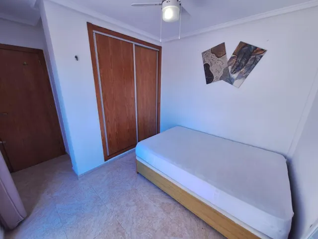 Dúplex 3 habitaciones 83m² en venta - Aguas Nuevas — 30