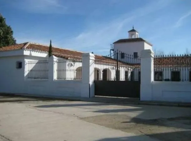 "Finca de Ensueño en Hornachuelos: Caza, Naturaleza y Confort" — 3