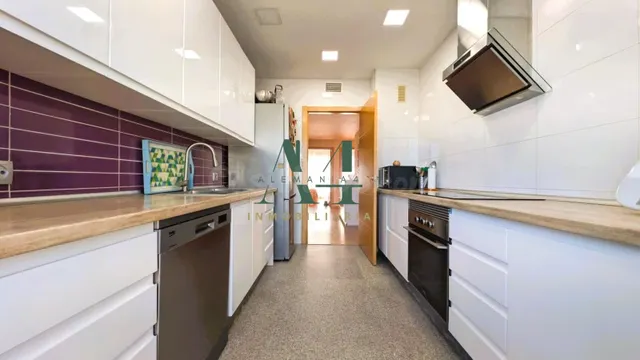 Exclusivo piso en Casa Plata, Cáceres - ¡Tu nuevo hogar te e - foto 3