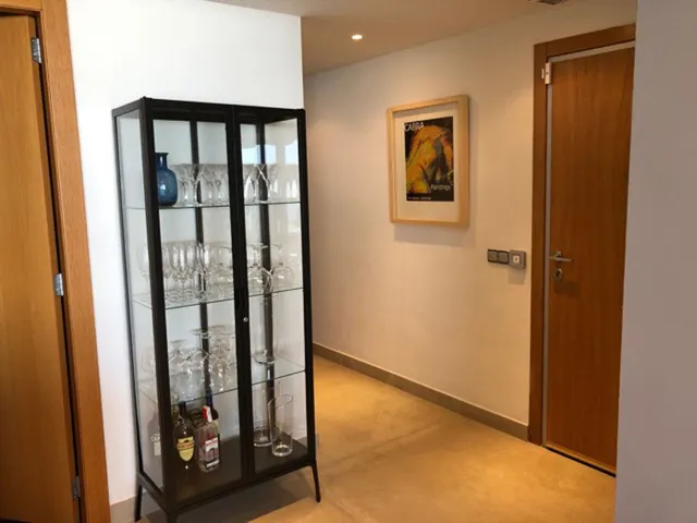 Ático Dúplex 3 habitaciones 180m² en venta - Centro — 19