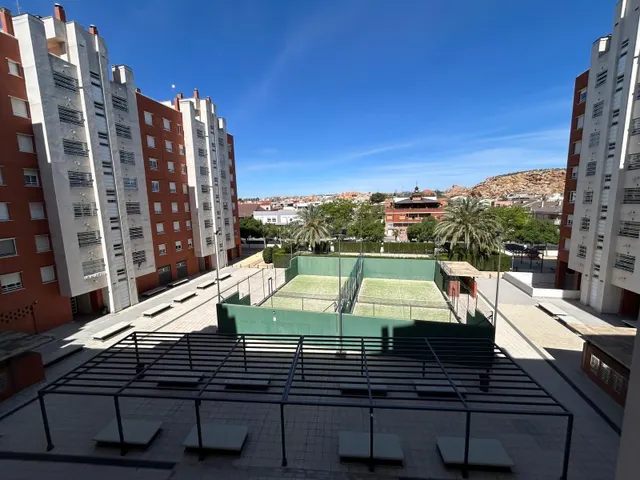 Oportunidad de Alquiler para Estudiantes en El Puntal — 18