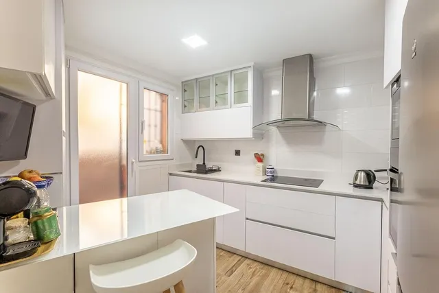 ESPECTACULAR TRIPLEX EN CHURRIANA — 7