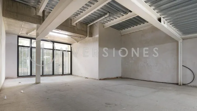 Local comercial 476m² en alquiler - Fort Pienc — 8