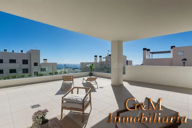 Piso 2 habitaciones 164m² en venta - Hospital Xanit