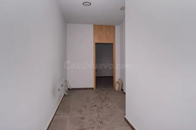 LOCAL COMERCIAL SAN BENITO - foto 5
