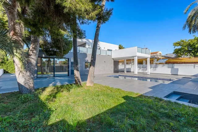 Villa 4 habitaciones 245m² en venta - Campoamor — 33