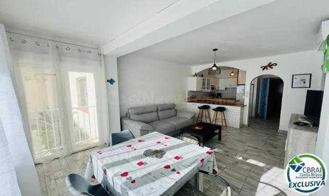 Apartamento 52m2 en Salata a 70m del mar con Licencia Turist - foto 2