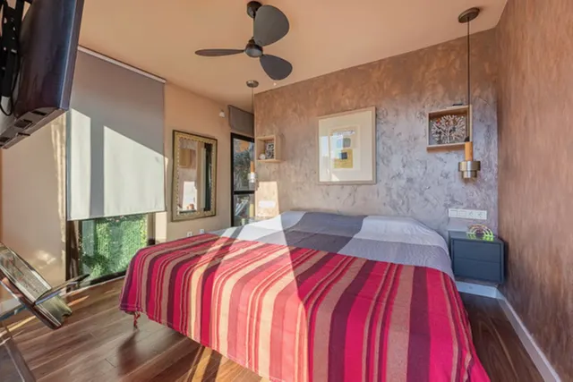Ático 3 habitaciones 185m² en venta - Costa Del Sol — 10