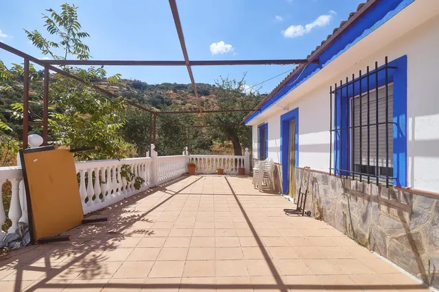 Parcela 3 habitaciones en venta - South of spain — 12