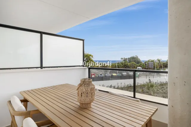 Apartamento 2 habitaciones 80m² en venta - Costa Del Sol — 22