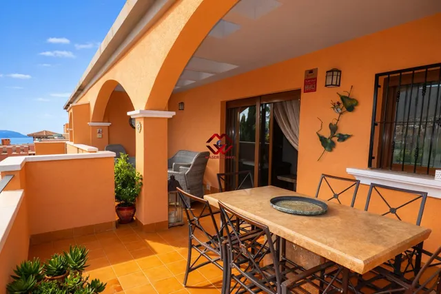 SE VENDE APARTAMENTO EN ISLA PLANA — 8