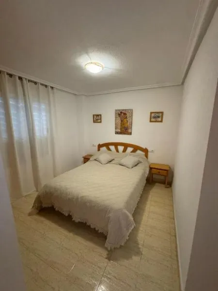 Apartamento 1 habitación 55m² en venta - Estacion de autobuses — 7