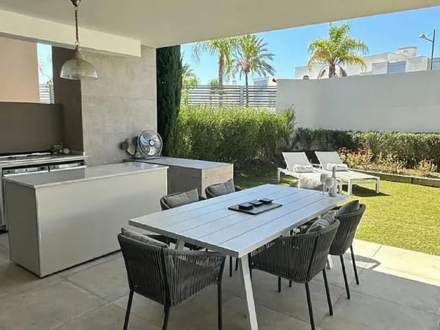 Apartamento 2 habitaciones 90m² en venta - Costa Del Sol — 3