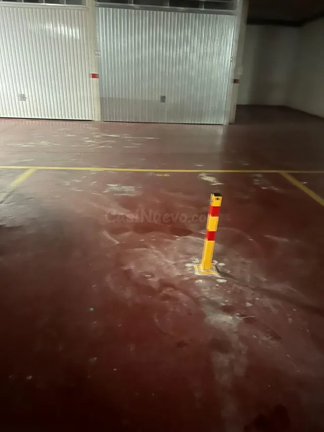 Garajes cabinados y sin cabinar de 1 o 2 vehículos - foto 2