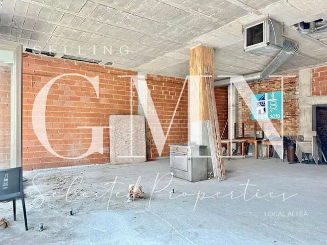 Local comercial 167m² en venta - Casco Antiguo - foto 5
