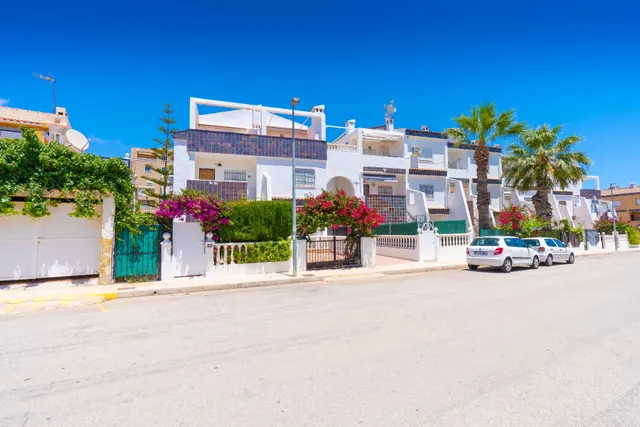 Apartamento 2 habitaciones 64m² en venta - Punta Prima — 33