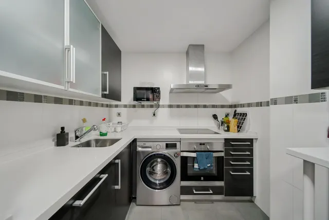 Apartamento 2 habitaciones 117m² en venta - Costa Del Sol — 27