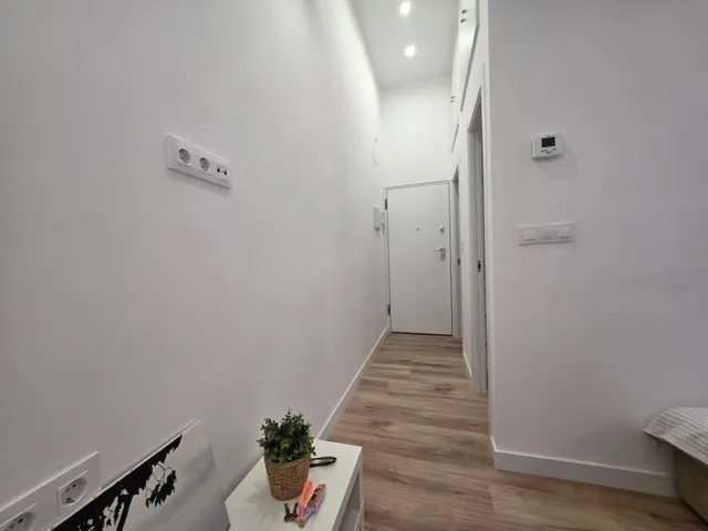 VIVIENDA recién REFORMADA junto a Francisco Silvela y Diego de León — 8