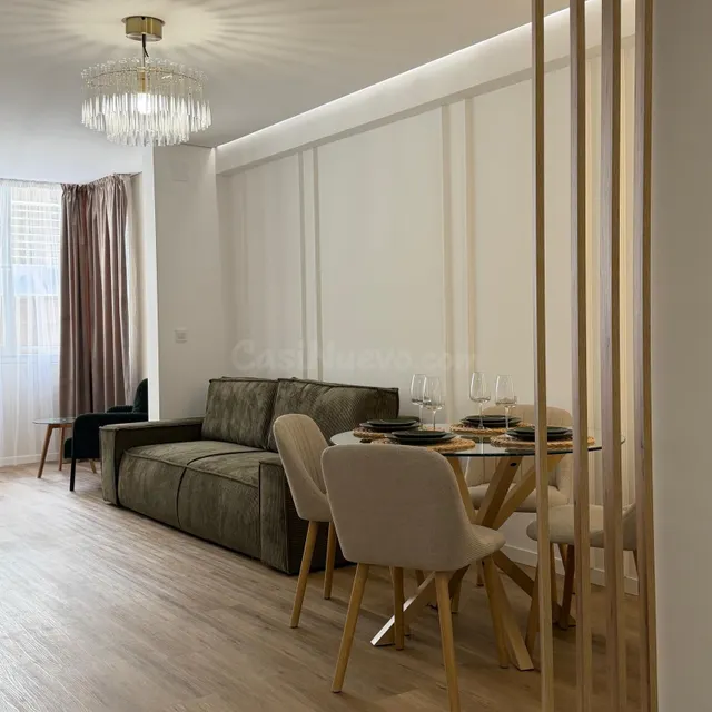Apartamento 2 habitaciones 78m² en venta - Estacion de autobuses — 12
