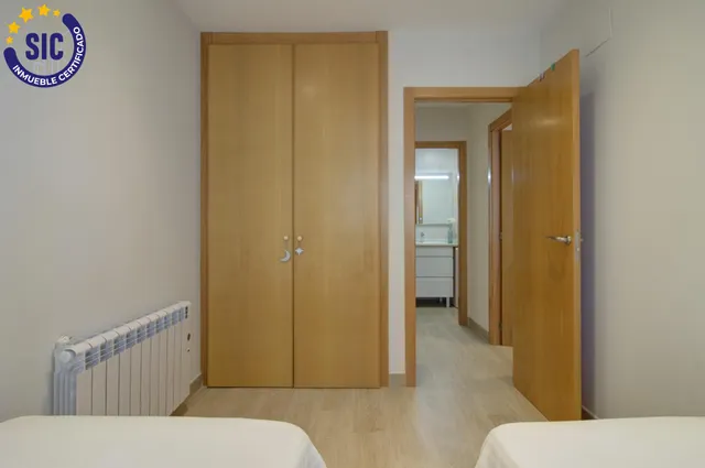 APARTAMENTO CON VISTAS AL MAR EN PLAYA DE ALMENARA — 14