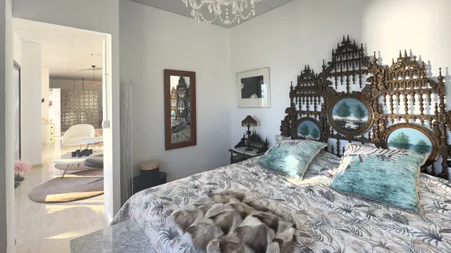 Chalet 5 habitaciones 510m² en venta - Centro — 39