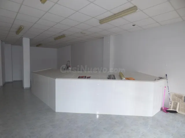Local comercial 67m² en venta - Rodalies malgrat de mar - foto 5