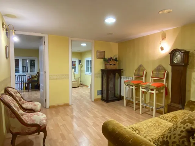 Clínica con licencia sanitaria en Avenida de Andalucía, RESIDENCIAL LAS ADORATRICES — 35
