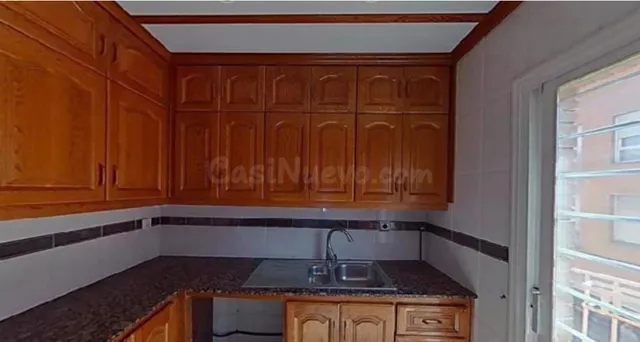 PISO ALQUILADO 4 habitaciones, 237 M2, BALCÓN Y GRAN TERRAZA - foto 5