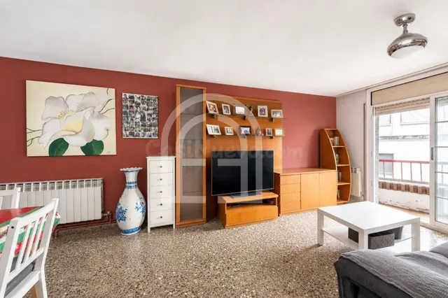 Piso en Jaume I - Mollet del Vallès — 3