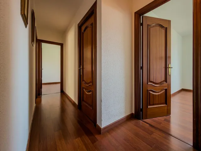 Piso con terraza a la venta en Fernando de Los Rios. — 6