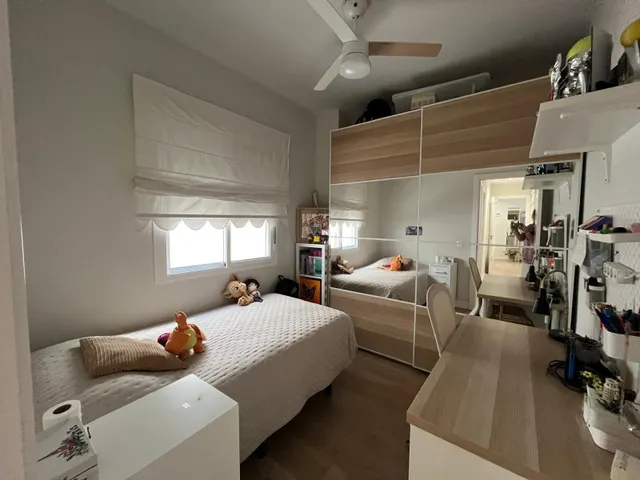 MAGNÍFICO APARTAMENTO EN URBANIZACIÓN PRIVADA CON PISCINA — 9