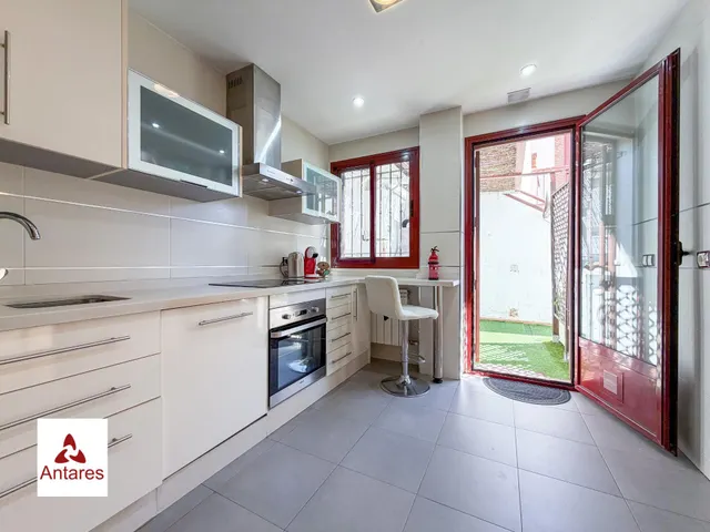 Casa Pareada en Granada capital (Lancha del Genil) — 24