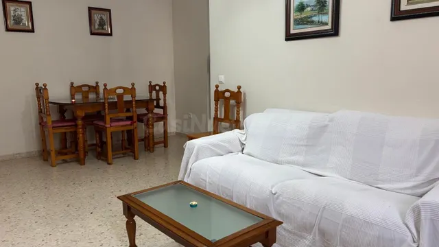 PISO DE 3 habitaciones PARA ESTUDIANTES EN JARDINES DE HÉRCU - foto 2
