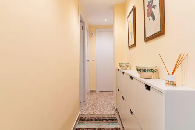 Exclusivo Ático Reformado en Playa de Gandia — 50