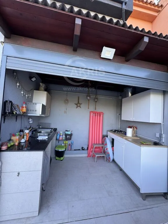 Adosado en Blanes — 44